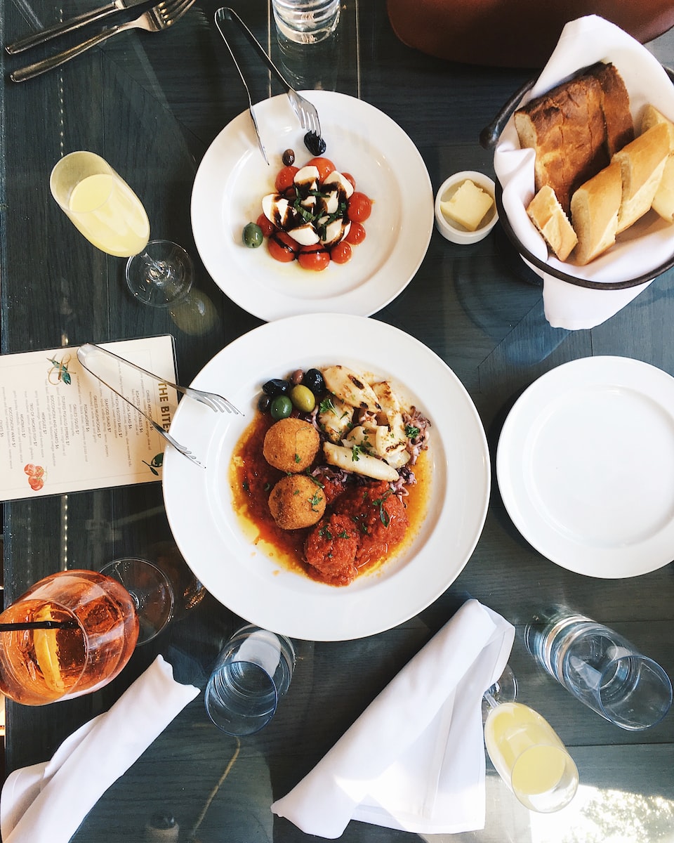 Genieße ein authentisches griechisches Erlebnis im Restaurant ‚Jever‘!