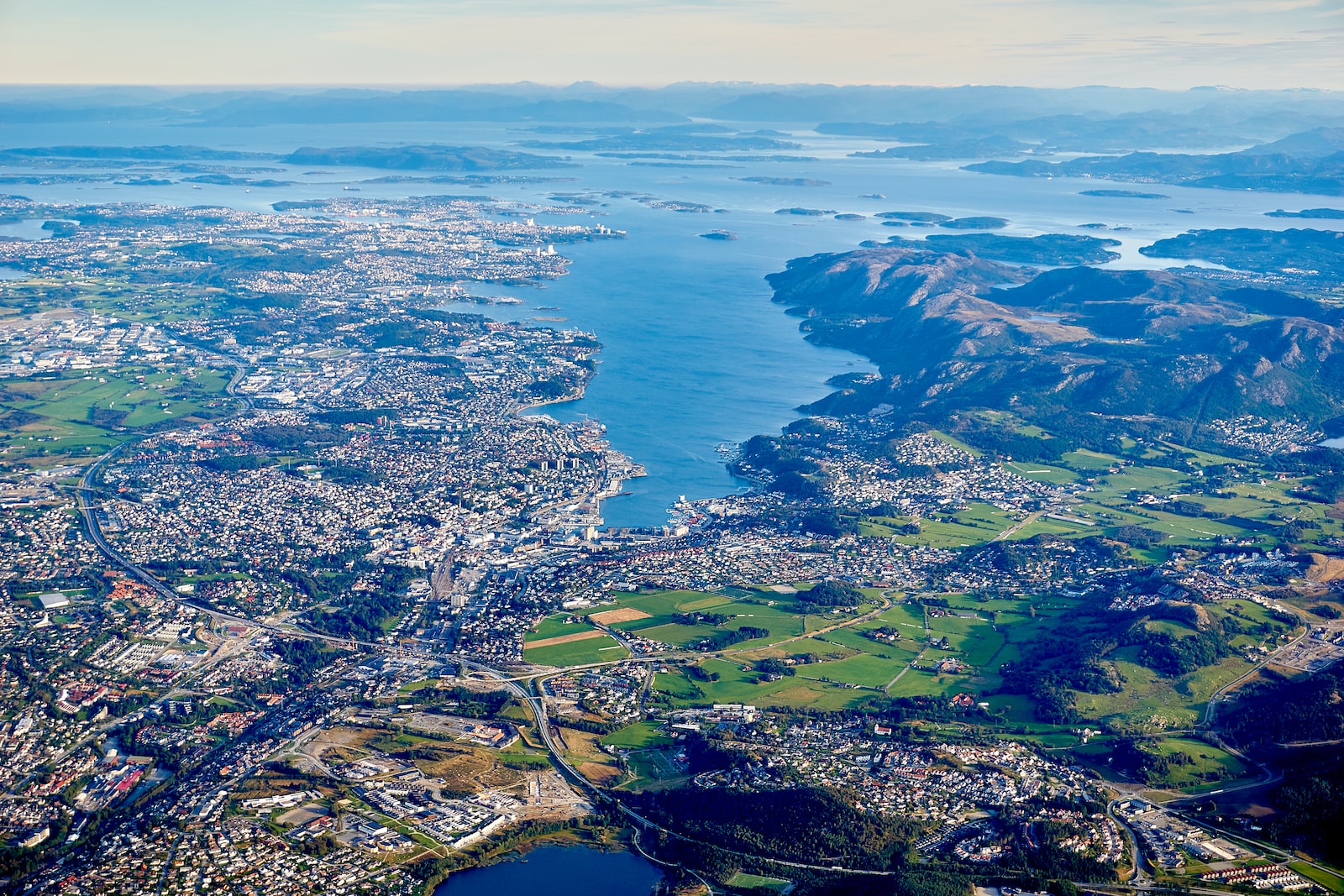 Erkunde die einzigartigen Sehenswürdigkeiten von Stavanger – hier ist deine perfekte Reiseroute!