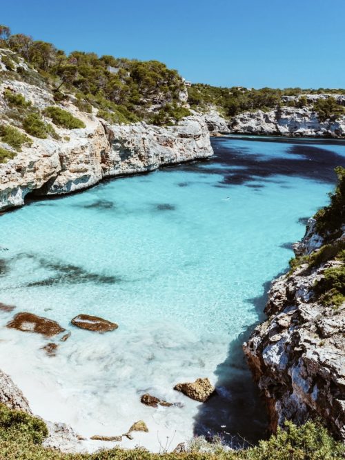 Entdecke Mallorca und den Ballermann: Ein mediterranes Paradies